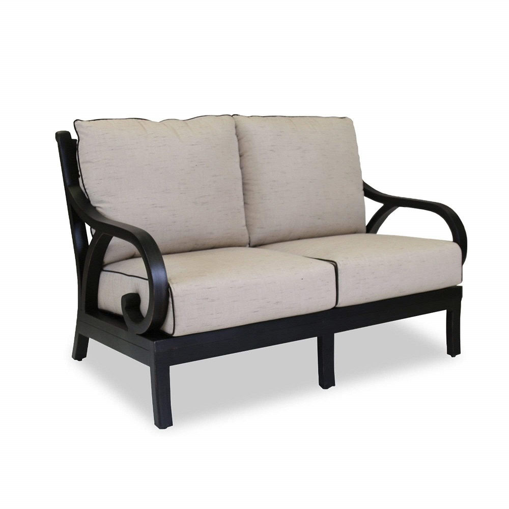 Download Monterey Loveseat PDF